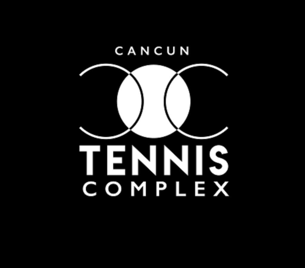 Cancun Tennis Inn Канкун Екстериор снимка