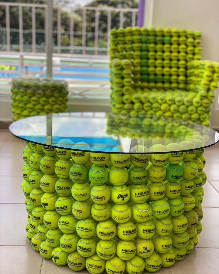 Cancun Tennis Inn Канкун Екстериор снимка