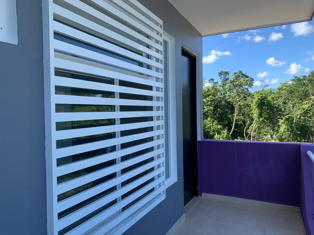 Cancun Tennis Inn Канкун Екстериор снимка