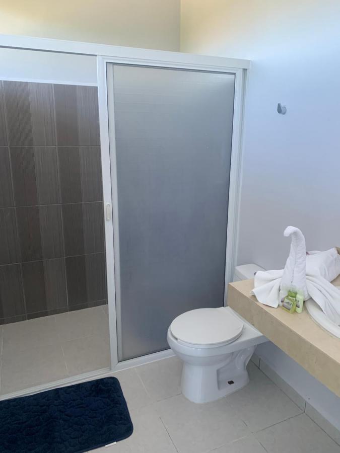 Cancun Tennis Inn Канкун Екстериор снимка