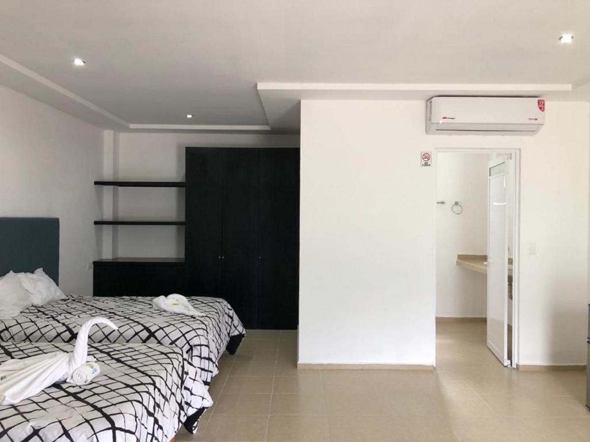 Cancun Tennis Inn Канкун Екстериор снимка